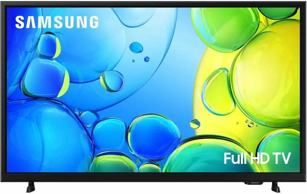 Samsung UE43F6000FUXRU