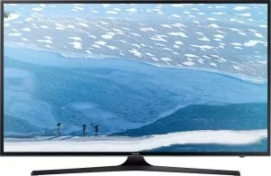 Телевизор Samsung UE43KU6070U фото