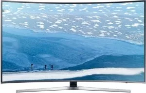 Телевизор Samsung UE43KU6650U фото