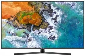 Телевизор Samsung UE43NU7400U фото