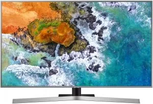 Телевизор Samsung UE43NU7462U фото