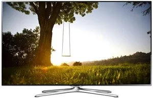 Телевизор Samsung UE46F6500 фото