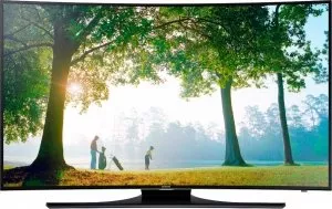 Телевизор Samsung UE48H6800 фото