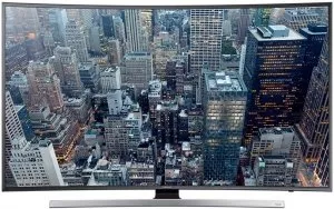 Телевизор Samsung UE48JU7500 фото