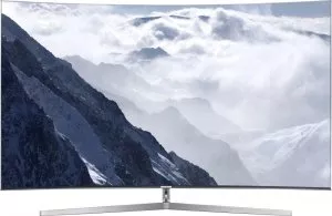 Телевизор Samsung UE49KS9000 фото