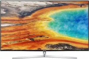 Телевизор Samsung UE49MU8002T фото