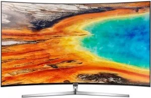 Телевизор Samsung UE49MU9002T фото