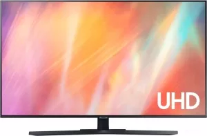 Телевизор Samsung UE50AU7500UXCE фото