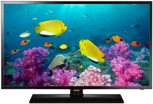 Телевизор Samsung UE50F5020 фото