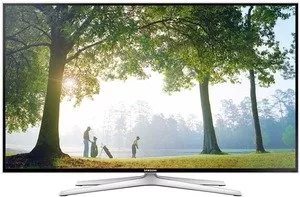 Телевизор Samsung UE50H6400 фото