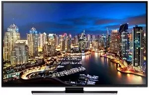 Телевизор Samsung UE50HU7000 фото