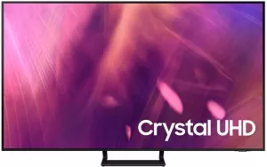 Телевизор Samsung Crystal UHD 4K AU9000 UE55AU9000UXCE фото