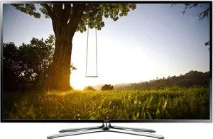 Телевизор Samsung UE55F6320 фото
