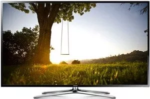 Телевизор Samsung UE55F6470 фото