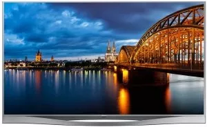 Телевизор Samsung UE55F8500 фото