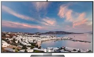 Телевизор Samsung UE55F9000 фото