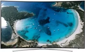 Телевизор Samsung UE55H8000 фото