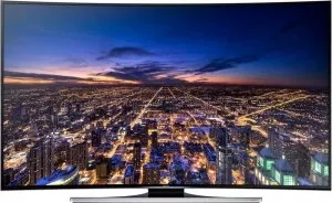 Телевизор Samsung UE55HU8200 фото
