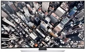 Телевизор Samsung UE55HU9000 фото