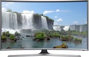 Телевизор Samsung UE55J6370 фото