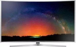 Телевизор Samsung UE55JS9000 фото