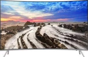 Телевизор Samsung UE55MU7500U фото