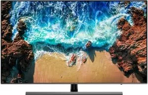 Телевизор Samsung UE55NU8052T фото