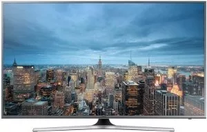 Телевизор Samsung UE60JU6872U фото