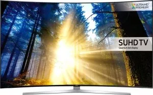 Телевизор Samsung UE65KS9500L фото