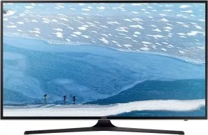 Телевизор Samsung UE65KU6000U фото