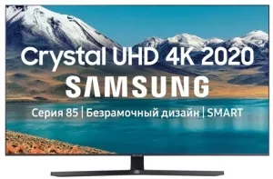 Телевизор Samsung UE65TU8502U фото