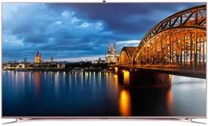 Телевизор Samsung UE75F8200 фото