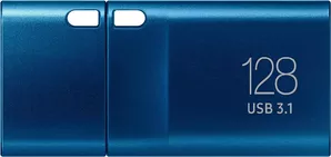 USB Flash Samsung USB-C 3.1 2022 128GB (синий) фото