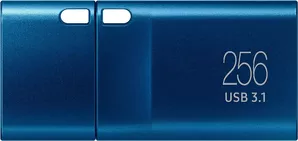 USB Flash Samsung USB-C 3.1 2022 256GB (синий) фото