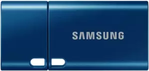 Samsung USB Type-C 128GB (синий)