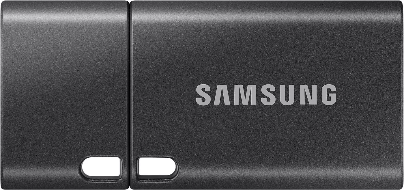 Samsung USB Type-C 512GB (серый)