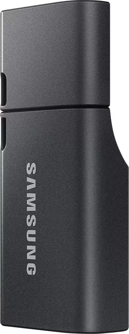 USB Flash Samsung USB Type-C 512GB (серый) фото 4