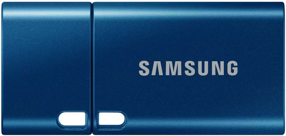 Samsung USB Type-C 64GB (синий)