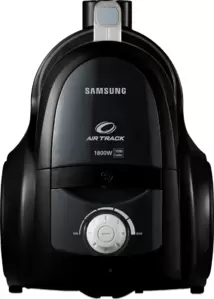 Пылесос Samsung VCC4581V3K/XEV фото