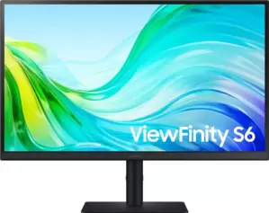 Монитор Samsung ViewFinity S6 LS27F610EAUXEN фото