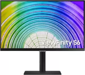 Монитор Samsung ViewFinity S6 S27A600UUI