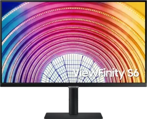 Монитор Samsung ViewFinity S6 S60A S32A600NAI 