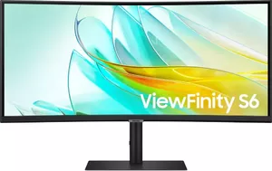 Samsung ViewFinity S6 S65UC LS34C650UAIXCI