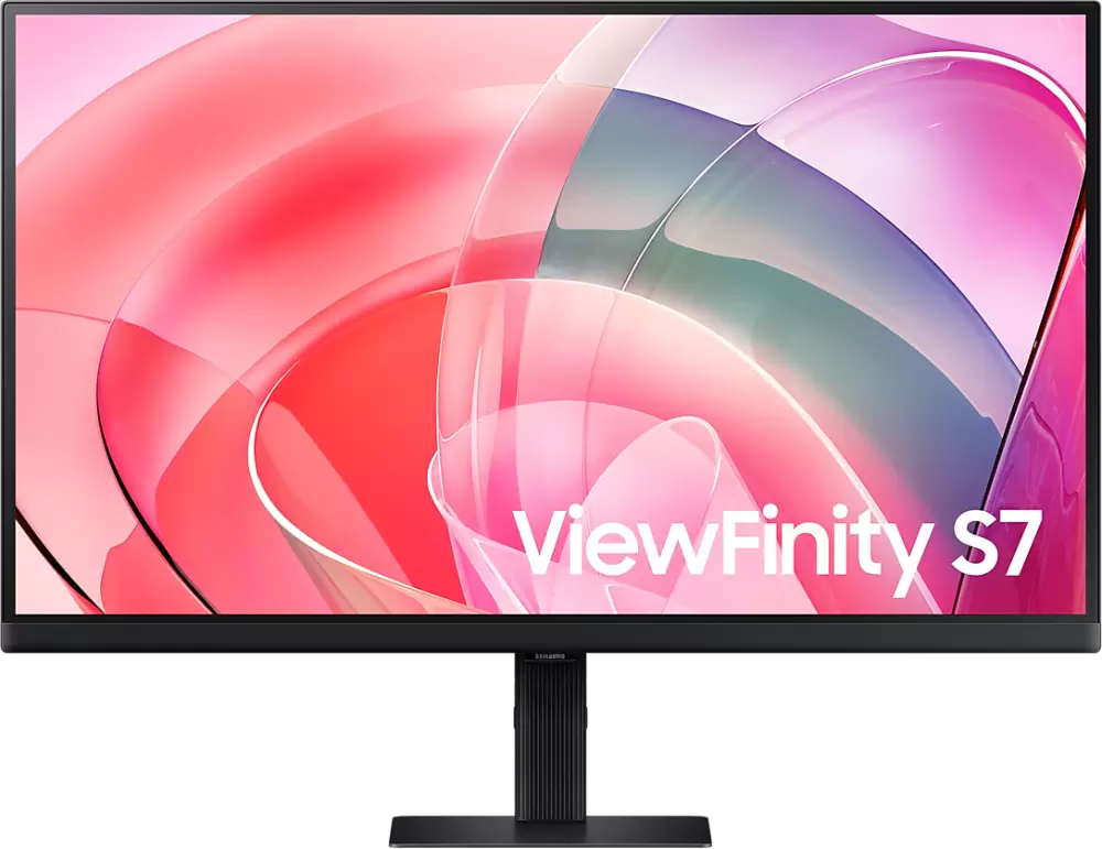 Samsung ViewFinity S7 LS27D702EAUXEN