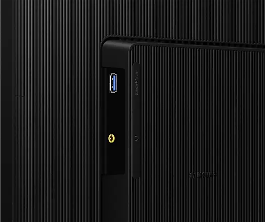 Монитор Samsung ViewFinity S7 LS27D702EAUXEN фото