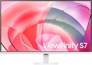 Монитор Samsung ViewFinity S7 LS32D701EAUXEN фото