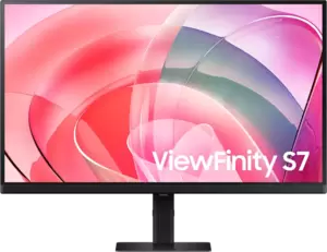 Монитор Samsung ViewFinity S7 LS32D702EAUXEN