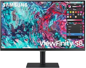 Монитор Samsung ViewFinity S80TB LS27B800TGUXEN фото