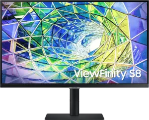 Монитор Samsung ViewFinity S80UA LS27A800UNUXEN фото