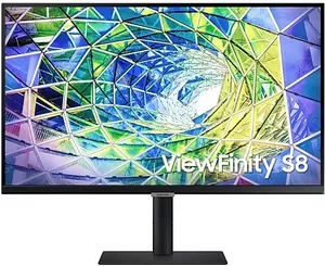 Монитор Samsung ViewFinity S8 LS27A800UNPXEN фото